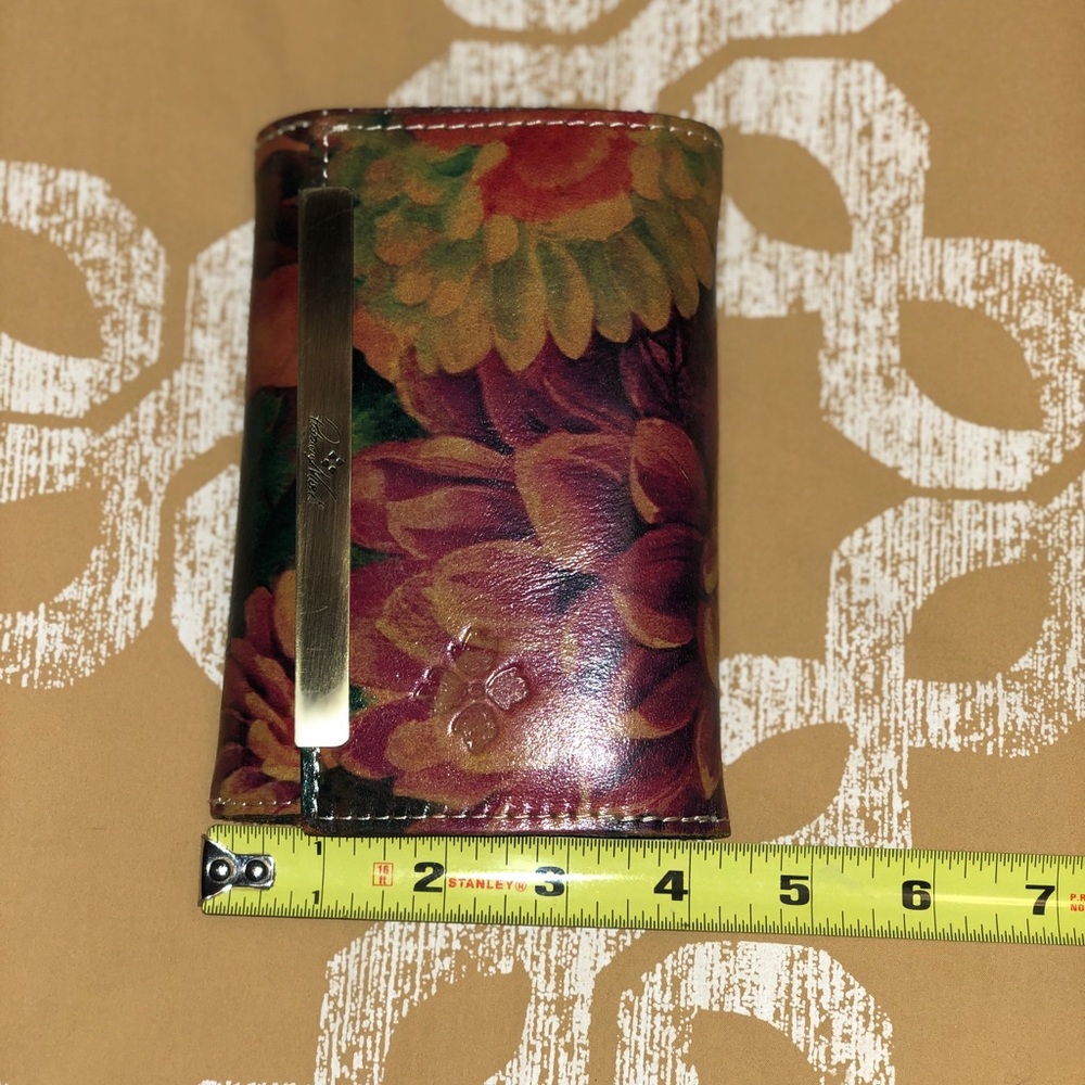 Patricia Nash Wallet